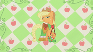 Galowa suknia Applejack