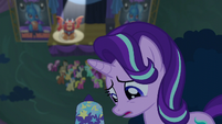 Starlight "what if Trixie really was using me" S6E6