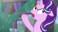 Starlight --...from an entire village...-- S6E2