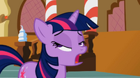 Twilight derp S2E3