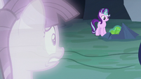 Twilight looks at simulation Starlight S7E1