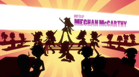 Abstract shot of Equestria Girls (Cafeteria Song) EG2