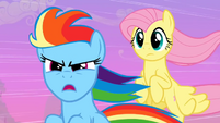 Dash & Fluttershy S2E15