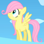 Filly Fluttershy