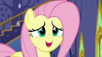 Fluttershy "maybe if you spend some time" S6E21