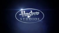 Hasbro Studios logo EG3