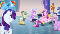 Is there Anypony else S3E12