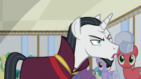 Neighsay derisively says -creatures- S8E16