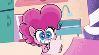 Pinkie Pie getting very excited PLS1E6b