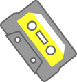 PonyMaker Tape