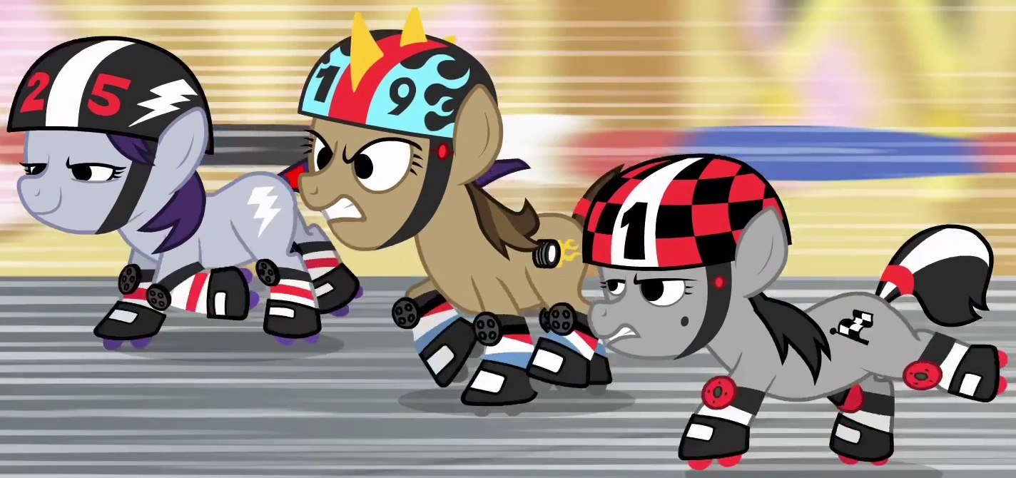 pony shoes finish line