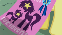 Sisterhooves Social poster S2E5