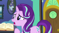 Starlight Glimmer "nope, it's just me" S8E3