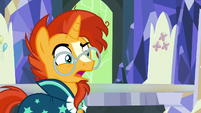 Sunburst -right after I think of them- S7E24