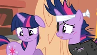 Twilight and Twilight 3 S2E20