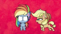Applejack tells Rainbow to get mad PLS1E2b.png (1.26 MB)
