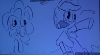 Applejack we sing our song 'cross the pony nation S4E9