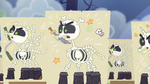 Army of Squizard's skeleton soldiers S6E17