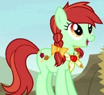 Candy Apples ID S5E6