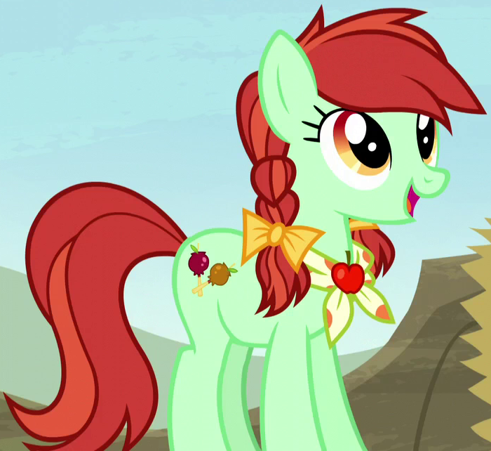 Candy Apples, My Little Pony Friendship is Magic Wiki