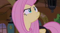 Fluttershy "time for grown up ones!" S5E21
