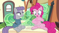 Pinkie Pie "Maybe just B.S.F.F." S7E4