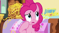 Pinkie Pie "if only we had some kind of" S7E19