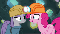 Pinkie Pie "say hello to your old pal" S7E4