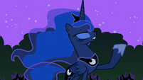 Princess Luna its tradition S2E4