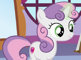 Sweetie Belle