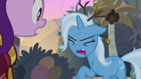 Trixie "invited you in the first place!" S8E19