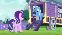 Trixie --even better!-- S6E6