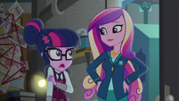 Twilight Sparkle "I guess" EG3