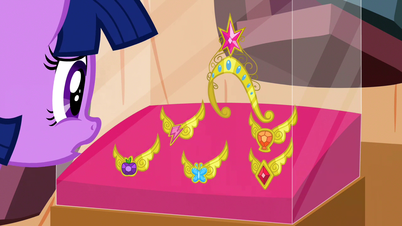 Elements of Harmony My Little Pony Friendship is Magic Wiki Fandom