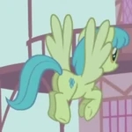 Blue Diamond ID S1E6