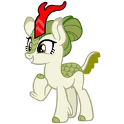 Kirin form