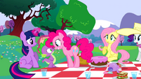 Pinkie PieHappyS2E25