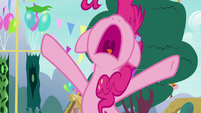 Pinkie Pie -you hate my pies!- S7E23
