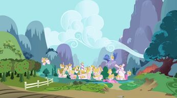 Ponyville