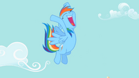 Rainbow Dash MORE! S2E8