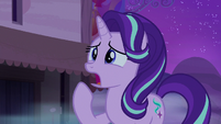 Starlight Glimmer "this is another dream!" S6E25