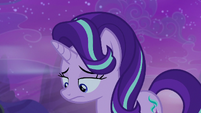 Starlight Glimmer sad to be ignored S6E25