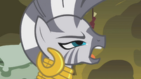 Zecora is Angry S1E09