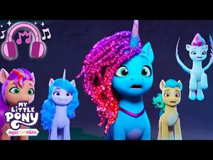 Mane Family | My Little Pony Friendship is Magic Wiki | Fandom