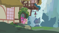 Bridle Gossip