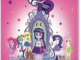 Equestria Girls (Film)