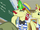 Flam doesn't know Destitute Pony's name S8E16.png