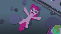 Pinkie Pie -he's not like Maud at all!- S8E3