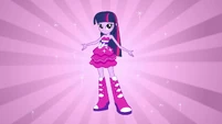 Twilight's Dress