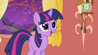 Twilight 'I've got to fight for my friendships' S2E02